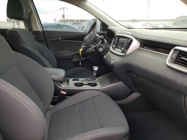 2020 KIA SORENTO L - 5XYPG4A30LG711321