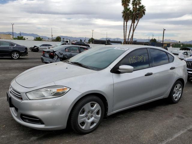 2013 Dodge Dart SE