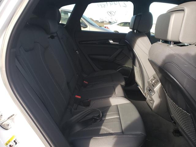 2021 AUDI Q5 TECHNIK WA1FAAFY3M2007832