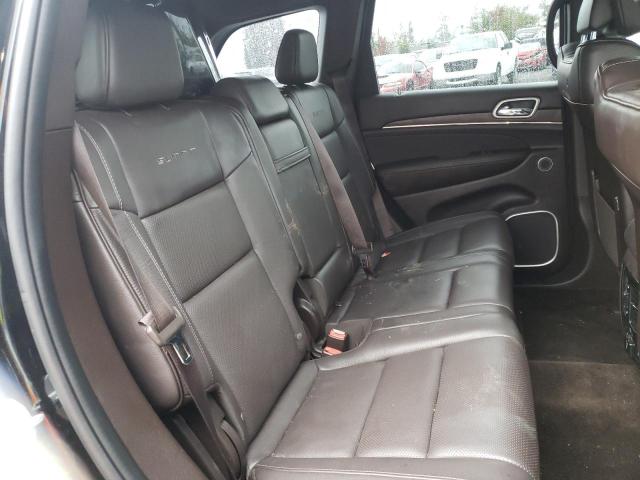 1C4RJFJT3JC432761 Jeep Grand Cherokee Summit