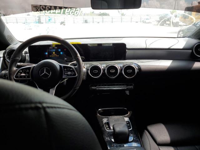 2019 MERCEDES-BENZ A 220 - WDD3G4EBXKW018957