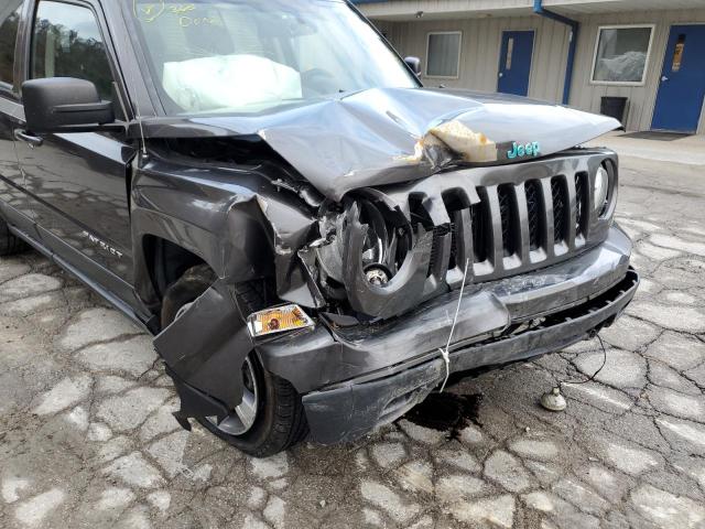 2016 JEEP PATRIOT LA - 1C4NJRFB2GD751118