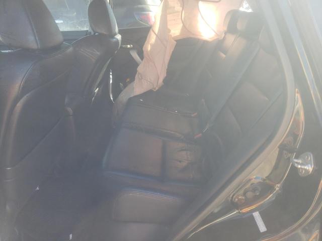5J8TB18279A003134 Acura RDX