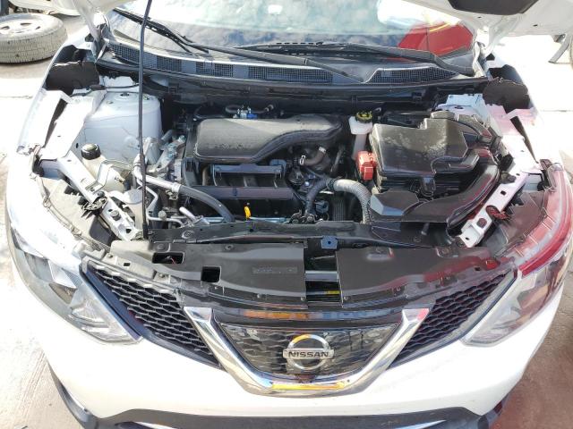 2018 NISSAN ROGUE SPT JN1BJ1CP1JW109945