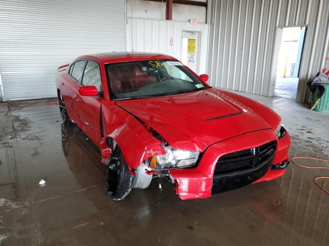 2013 Dodge Charger SRT8