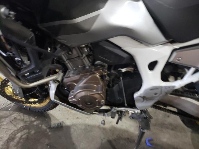 2019 HONDA CRF1000 A JH2SD0445KK300352