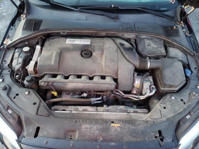 YV1902AH5C1161119 Volvo S80 T6