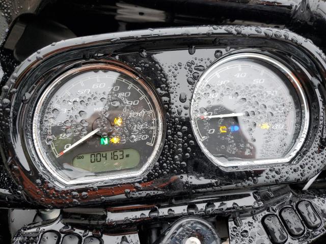 2022 HARLEY-DAVIDSON FLTRXST 1HD1ACL13NB630712