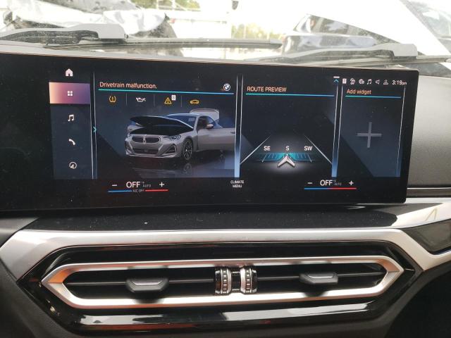 2023 BMW M240XI 3MW53CM0XP8C82251