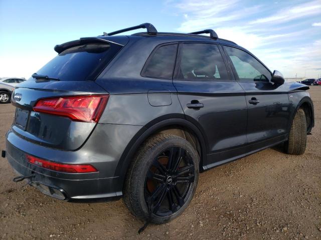2018 AUDI SQ5 PRESTI WA1C4AFYXJ2154266