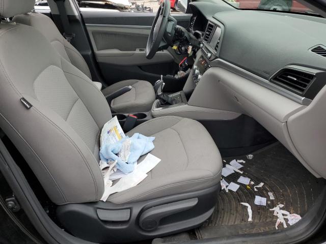 2020 HYUNDAI ELANTRA SE - 5NPD84LF7LH517952