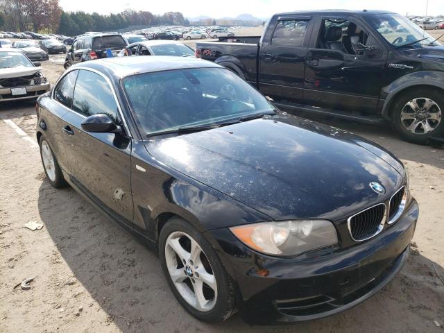 2009 BMW 1 Series 128i