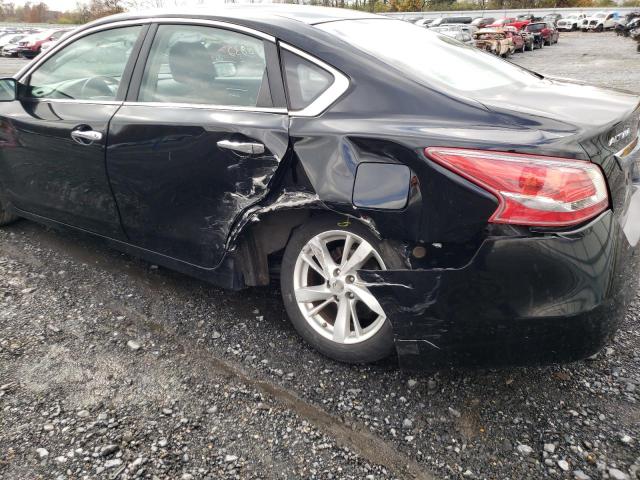 2013 NISSAN ALTIMA 2.5 - 1N4AL3AP2DC190418