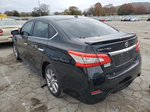 2015 NISSAN SENTRA FE+ 3N1AB7AP4FY330972