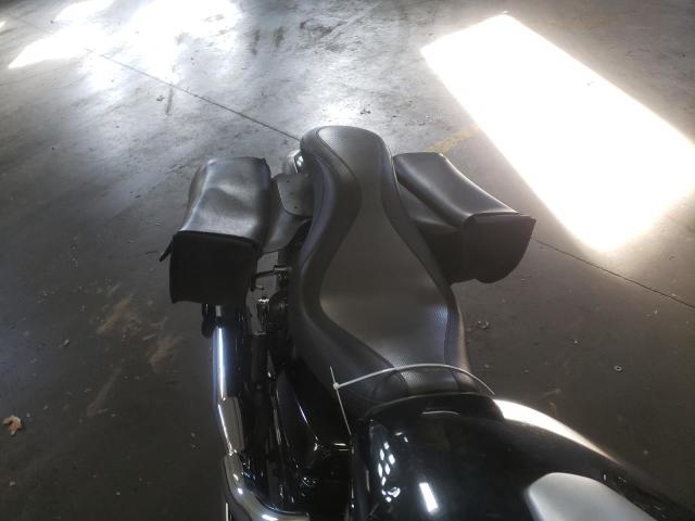 2011 HONDA VT750 C2B JH2RC5373BK100550