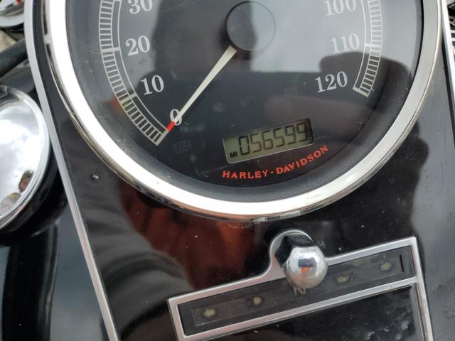 2013 HARLEY-DAVIDSON FLSTFB FAT 1HD1JNV37DB019266