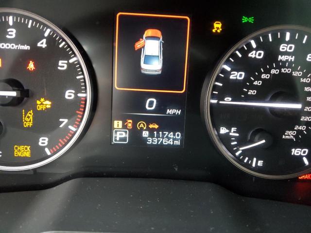 2021 SUBARU LEGACY 4S3BWAB60M3002219