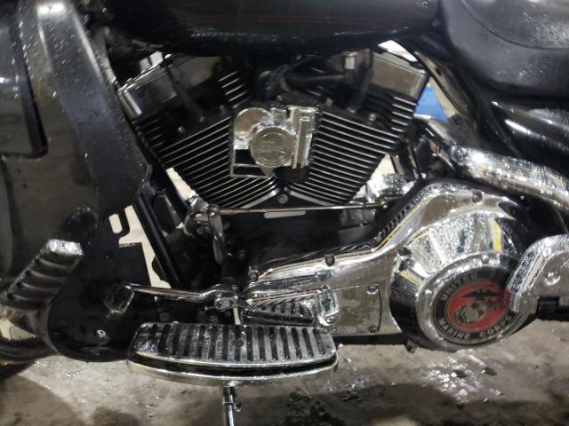 2006 HARLEY-DAVIDSON FLHC 1HD1FCW106Y669057