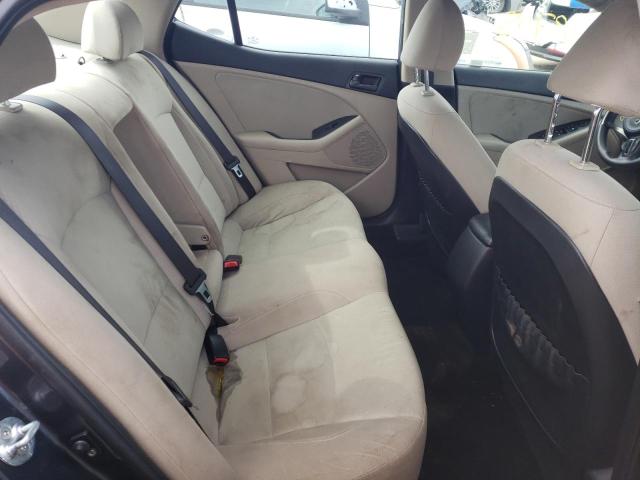 KNAGM4A78F5634817 KIA Optima Lx