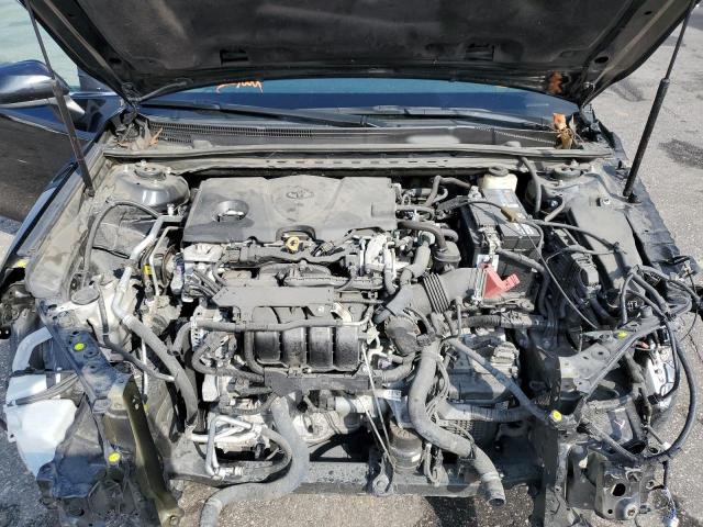 2018 TOYOTA CAMRY L - 4T1B11HK1JU539279