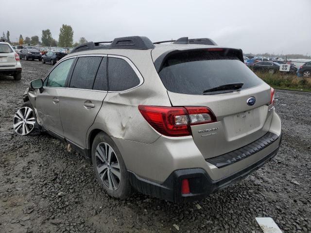 4S4BSANC1K3253627 Subaru Outback 2.5i Limited