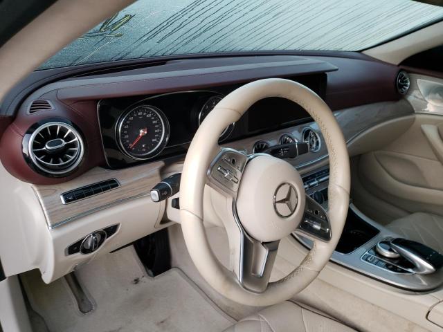 2019 MERCEDES-BENZ CLS 450 - WDD2J5JB2KA033068