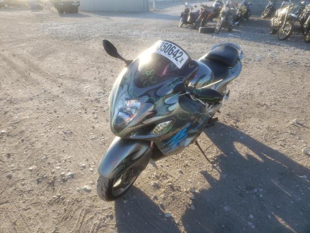 2005 SUZUKI GSX1300 RK JS1GW71A852108403