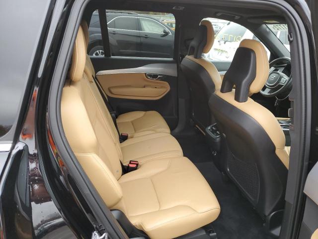 2018 VOLVO XC90 T5 YV4102PK5J1349770