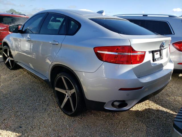 5UXFG2C50BLX08273 BMW X6 Xdrive35i