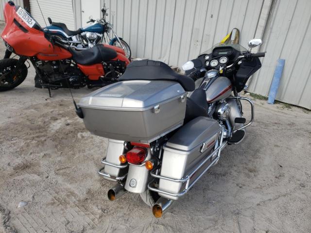 2007 HARLEY-DAVIDSON FLTR 1HD1FS4147Y690623