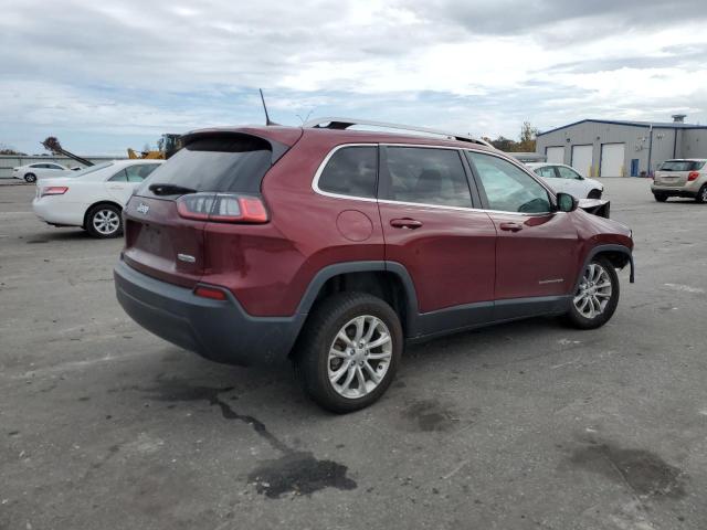 1C4PJLCB7KD454042 Jeep Cherokee Latitude