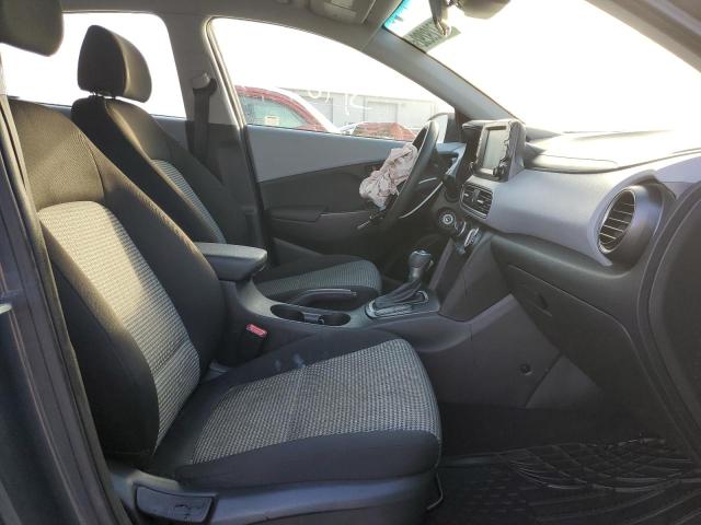 2019 HYUNDAI KONA - KM8K12AA0KU271284