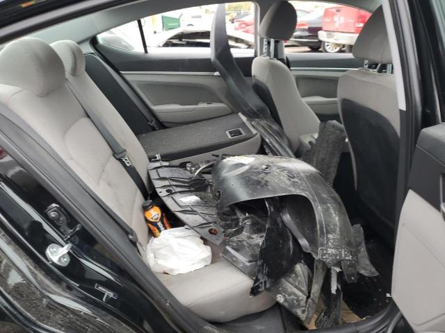 2020 HYUNDAI ELANTRA SE - 5NPD84LF7LH517952