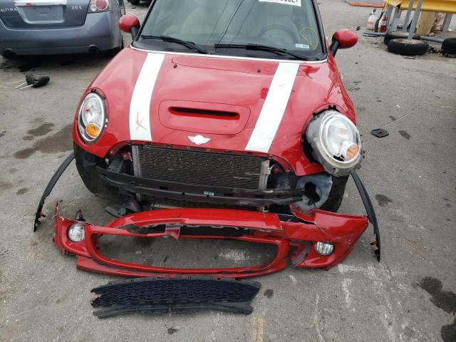 WMWZG3C58ET800804 Mini Cooper S Clubman