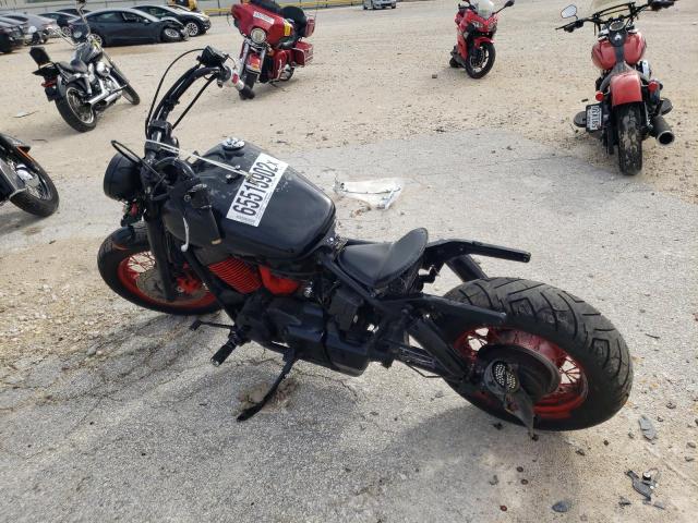 2004 HONDA VT750 CA JH2RC50394K010288