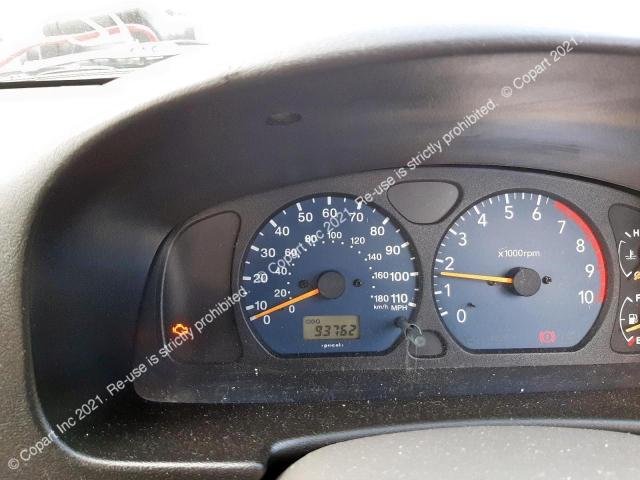 MA3FFB21S00411024 Suzuki Alto Gl