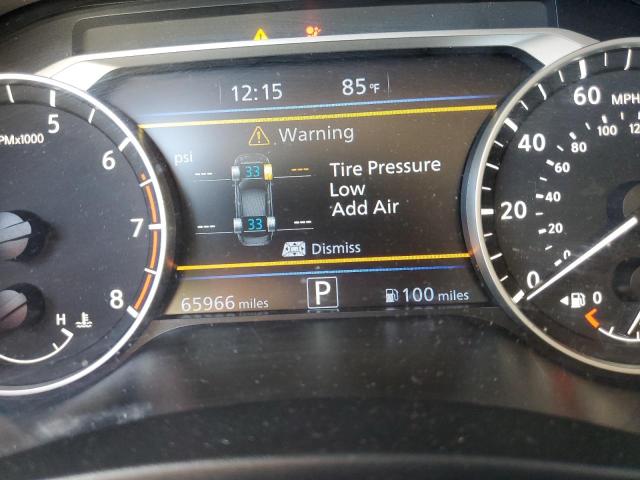 1N4BL4CV6KC162768 Nissan ALTIMA SR