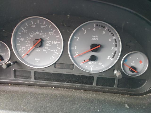 5UXFB935X3LN80794 BMW X5 4.6is