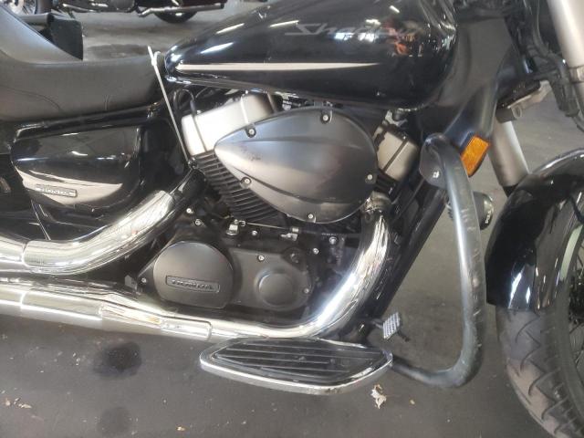 2011 HONDA VT750 C2B JH2RC5373BK100550