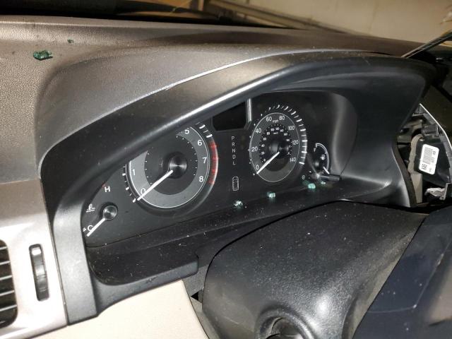 2017 HONDA ODYSSEY SE - 5FNRL5H3XHB020148