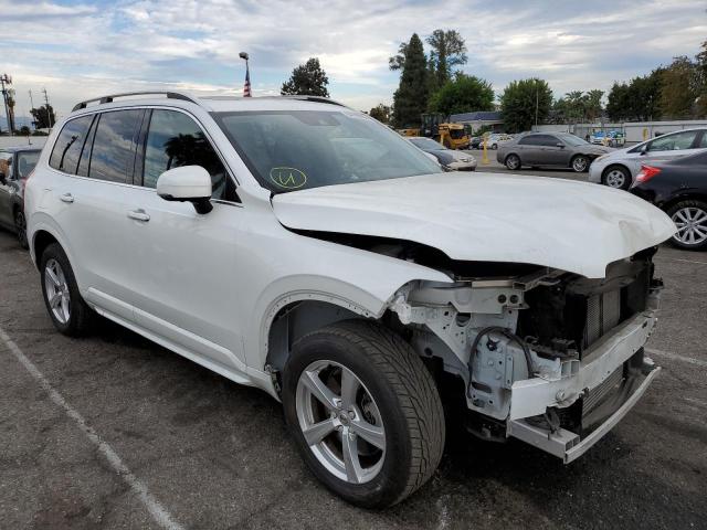 Vin: yv4102kk8h1111137, lot: 64166882, volvo xc90 t5 2017 img_1