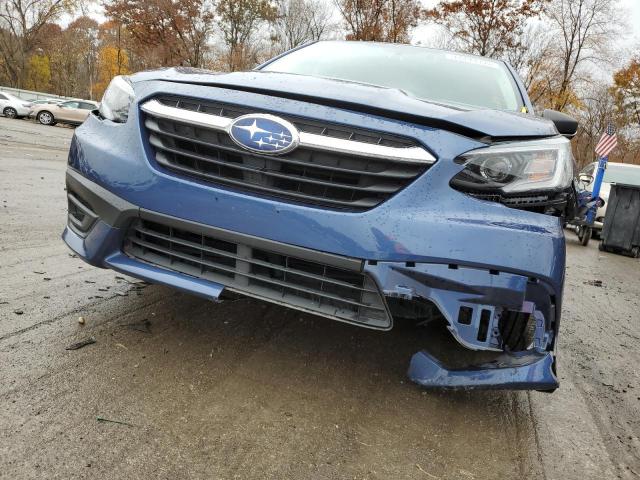 2021 SUBARU LEGACY 4S3BWAB60M3002219