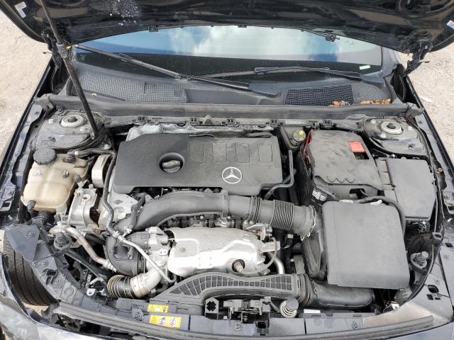 2019 MERCEDES-BENZ A 220 - WDD3G4EBXKW018957