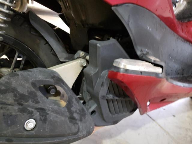 2013 HONDA PCX 150 MLHKF1210D5007622