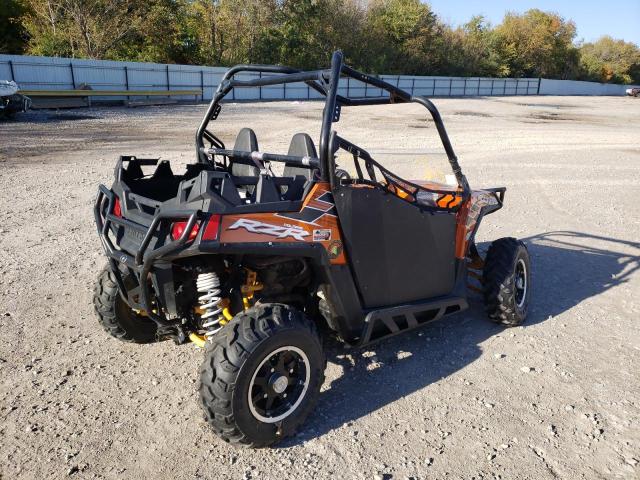 2013 POLARIS RZR 800 4XAVH76A1DF672943