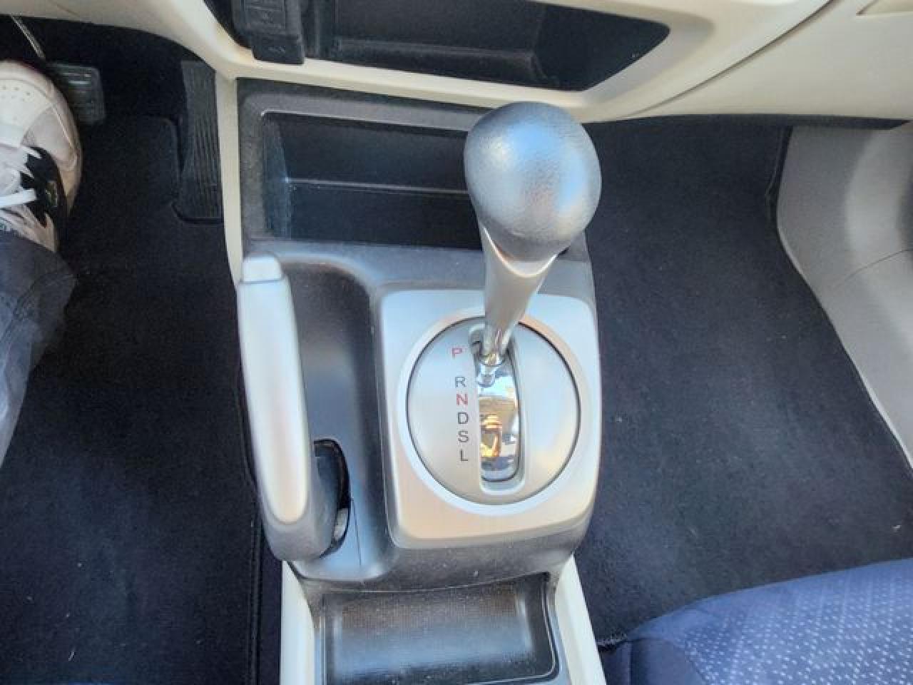 2007 Honda Civic Hybrid VIN: JHMFA36207S017945 Lot: 66038772