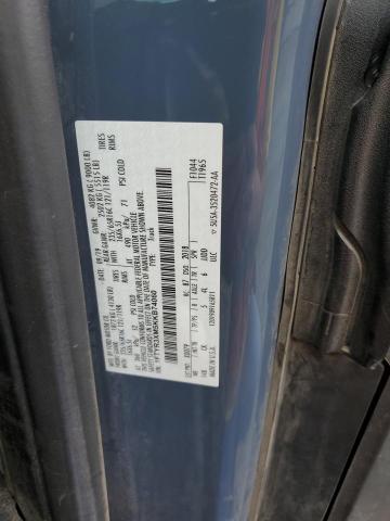 2019 FORD TRANSIT T- - 1FTYR3XM5KKB74060
