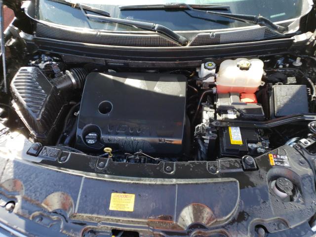 2019 CHEVROLET TRAVERSE R 1GNERJKW1KJ307880