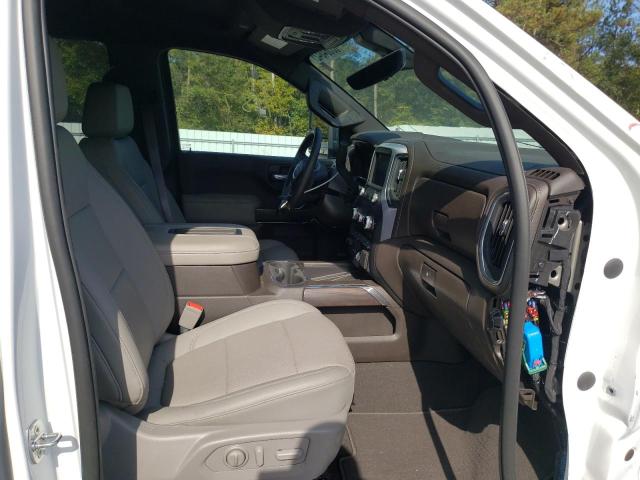 2022 GMC SIERRA LIM - 3GTU9DEL9NG105558