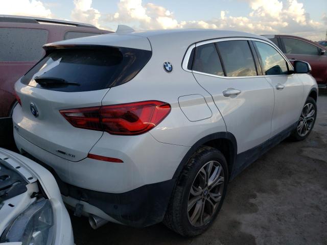 2020 BMW X2 XDRIVE2 - WBXYJ1C09L5R09933